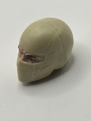 GIJoe Classified Series Storm Shadow #17 Masked Head Fodder 1/12 Scale
