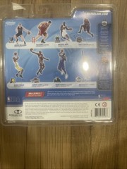 McFarlane Jason Williams Memphis Grizzlies 04’ NBA Series 7 Action Figure Debut