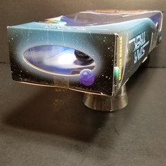 Mirror, Mirror KB 9″ in Marlena Moreau Excl Star Trek Playmates TOS MIB 98