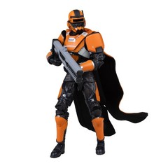 CE-35 Trench Engineer Helldivers II 7″ Figure McFarlane Elite Edition #11