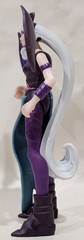 He-Man Masters of the Universe MOTU Netflix Action Figure Evil-Lyn, Loose
