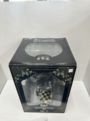 Kotobukiya Black Butler Undertaker 1/8 in Action Figure – PP597