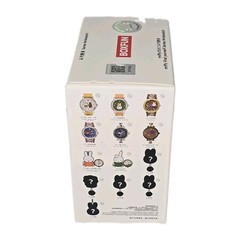 Miffy & Friends BOXFUN Blindbag Wristwatch Genuine Collectible NIB US Seller