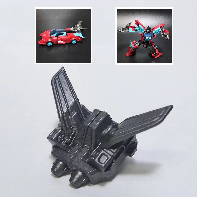 3D DIY Upgrade Kit Engine Gun Weapon For Legacy Pointblank Accessories