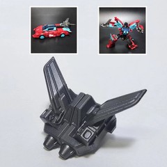 3D DIY Upgrade Kit Engine Gun Weapon For Legacy Pointblank Accessories