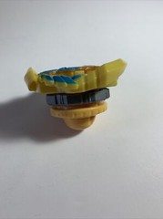 Beyblade Sword Achilles A5 Boost Dimensional-H Rare HTF