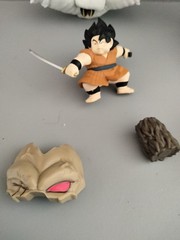 S.H. Figuarts Ozaru Vegeta First Edition Dragon Ball Z Great Ape Figure
