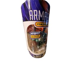 Armadons STEALTH FIGHTER LION Motorized Auto Transforms – Argus