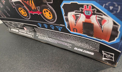 GI Joe Classified Series NIB Wreckage Tiger Paw #137 1:12 6″ Tiger Force