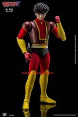KingArts KA DFS068 Mazinger Z Koji Kabuto 1/9 Limited Collector Action Figure