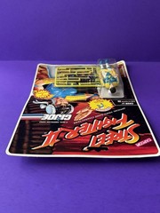 CHUN LI -STREET FIGHTER II – G.I. JOE *UNOPENED*