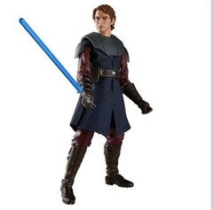 2025 Star Wars Black Series Ahsoka 17 ANAKIN SKYWALKER 6″ Hasbro Action Figure