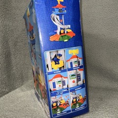 NIB Paw Patrol Mighty Lookout Tower – Chinese Version