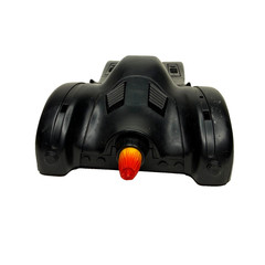 1990 Kenner DC Comics Batman Returns Batmobile Vintage Toy Dark Knight