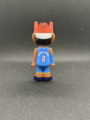 Shai Gilgeous-Alexander (MVP) ⭐️ Ghostwrite NBA Thunder Figurine 2025-26 Limited