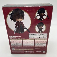 Nendoroid HELLSING OVA Alucard Cation Figure #2149 Good Smile Company