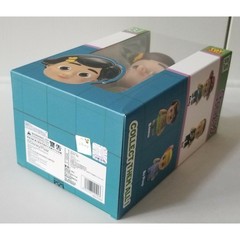 Herocross Toy Story Chubby Doll Series CFS 031 Hubie Bonnie Creative Collectible