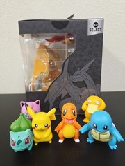 6″ Mega Charizard Y Action Figure + FREE Random Pokémon Figure 🔥 TARGET