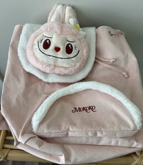 POPLAND BRAND NEW MOKOKO BACKPACK