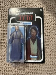 Exclusive Star Wars Black Series Anakin Skywalker Force Spirit 6″ Figure F6998