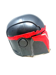 Jazwares Star Wars Wearable Deluze Darth Revan Helmet