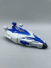 Hasbro 2006 Transformers Titanium Series Scourge Die-Cast Metal Complete