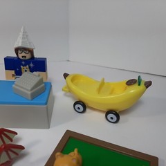 Roblox Adopt Me Pet Shop Figure Lot With Accessories Cars Eggs Minis Trainers