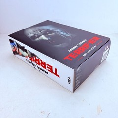 Terrifier Ultimate Art the Clown 7-inch Horror Movie Action Figure Toy Gift