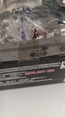 Saint Seiya Myth Cloth Model Dark Phoenix BANDAI
