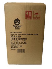 Trick or Treat Studios Terrifier Art the Clown 1/6 Scale 12″ Collectible Figure