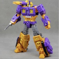 3D DIY Height Increase Upgrade Kit For Siege Impactor Monsters Frankentron