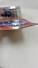 Trapjaw Masters Of The Universe Blue Motu 2002 New Sealed *Light Packaging Wear