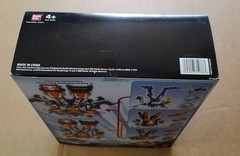 POWER RANGERS RPM 2009 MACH MEGAZORD BANDAI MINT IN OPEN BOX
