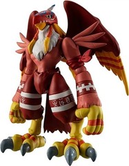 *NEW/SEALED* 2021 Bandai Digimon SHODO 3.5-in Action Figures Complete Set Of 5