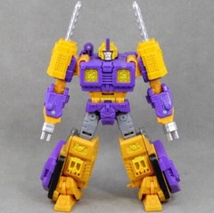 Supplementary Upgrade Kit For Siege Impactor DIY Accessories – DIY Kit 3D