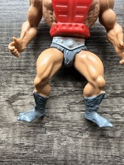 Top Toys Zodac First Edition, Vintage MOTU Masters of the Universe