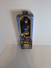Ninja Strike Batman Action Figure 3+ Years Spin Master DC Comics Collectible Toy