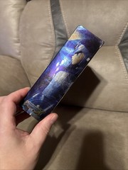 Tamashii Mega Man X (Metallic) D-Arts Action Figure SDCC Exclusive