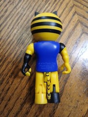 Roblox Piggy Series 1 Tigry 3.5″ Action Figure Mini Toon Phat Mojo Loose
