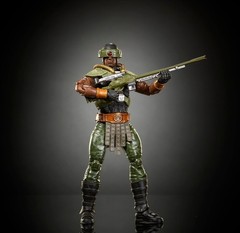 Masters of the Universe Chronicles 2026 Tri-Klops Action Figure ***IN-HAND***