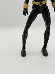 Marvel Legends Retro BLACK WIDOW 6″ Figure Vintage Version Hasbro 2017