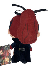 Persona 5 Royal Plush Toy Kasumi Violet 7 inch Doll by Atlus Anime New with Tag