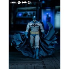 1PCS New Pop Mart X Gong DC Batman Hush Action Figure Toy Gift Brand in Stock