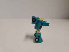 Hyperdrive Transformers Generation One G1 Micromaster 1988 Hasbro