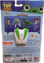 ⭐️Disney Pixar Toy Story 5 Playscale Buzz Lightyear Posable Action Figure