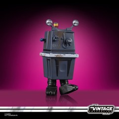 POWER DROID VC167 Star Wars The Vintage Collection 3.75 inch Scale – New Sealed