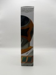 POWER RANGERS Lightning Collection: ZHANE In Space SILVER RANGER NIB – 6” Figure