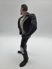 Terminator Arnold Schwarzenegger by Classic Plastic 1992 vinyl action figure 11″