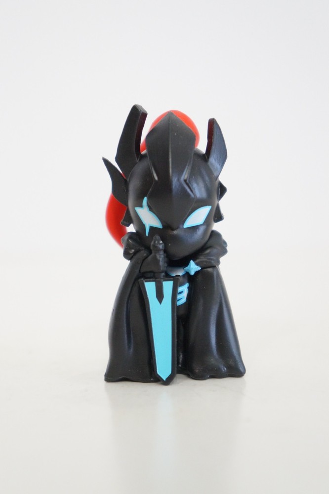 Solo Leveling IGRIS with Blue Sword Mini Figure PhatMojo Series 1 Blind Bag