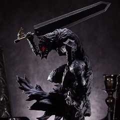 Max Factory UP PARADE Berserk Guts Berserker Armor L Scale Figure Statue